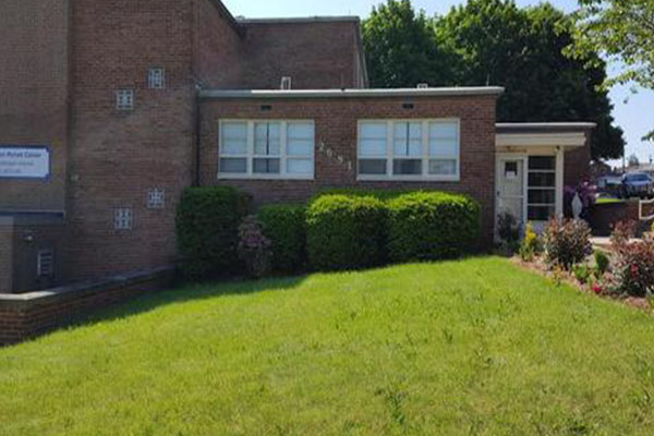 Ghb Abuse CentersSaverton MO